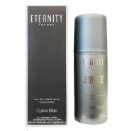 Дезодорант Calvin Klein Eternity Flame For Men 150ml