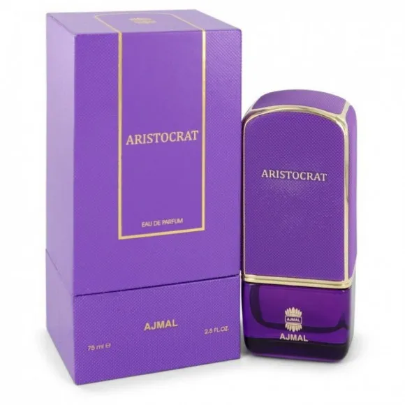 Ajmal Aristocrat for Her eau de parfum 75 ml Original Ajmal Aristocrat for Her eau de parfum 75 ml Original
