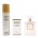 Подарочный набор Chanel Coco Mademoiselle for woman 3 в 1 150 ml x 7 ml x 100 ml