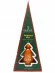 Glance ароматический Диффузор Tangerine Mint (в подарочной упаковке Merry Christmas & Happy New Year ) 110мл