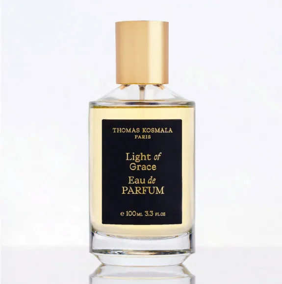 Thomas Kosmala Light of Grace edp unisex 100 ml