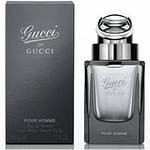 Gucci "Gucci By Gucci Pour Homme" 90 ml