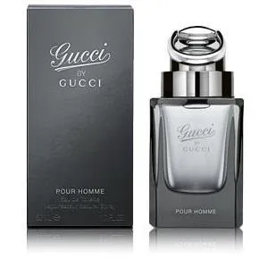 Gucci Gucci By Gucci Pour Homme 90 ml Gucci Gucci By Gucci Pour Homme 90 ml