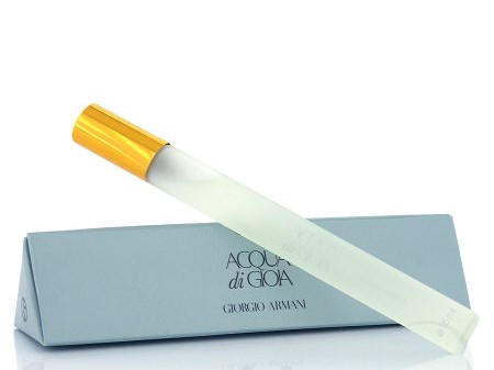 Acqua di hotsell gioia 15 ml