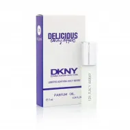 Масляные духи с феромонами DKNY Delicious Candy Apples Limited Edition Juicy Berry 7 ml