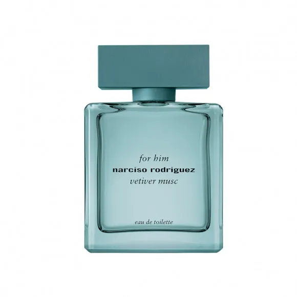 Narciso Rodrigue Vetiver Musc edt for him 100 ml ОАЭ Narciso Rodrigue Vetiver Musc edt for him 100 ml ОАЭ