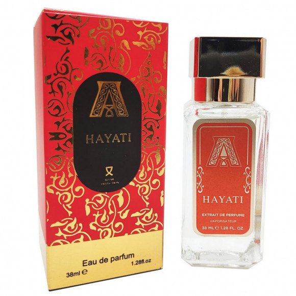 Attar Collection Hayati edp unisex 38 ml