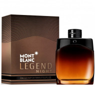Mont Blanc "Legend Night" for men 100 ml