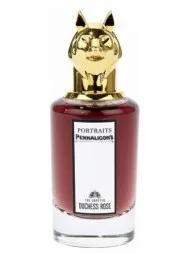 Penhaligon's The Coveted Duchess Rose  for woman 75 ml