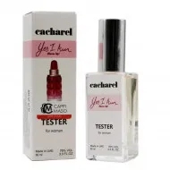 Тестер Cacharel Yes I Am Bloom Up for women 60 ml ОАЭ Тестер Cacharel Yes I Am Bloom Up for women 60 ml ОАЭ