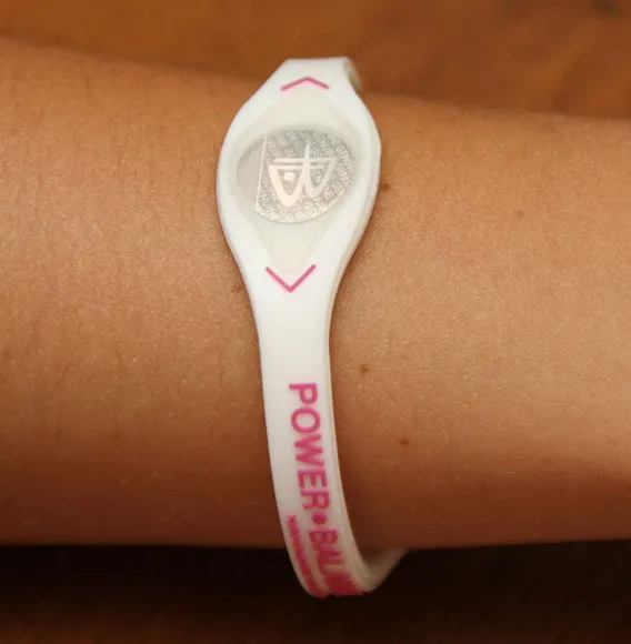 Браслет Powerband Power Balance