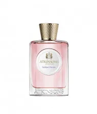 Atkinsons Fashion Decree Woman for women 100 ml