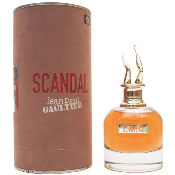 Jean Paul Gaultier  edp Scandal 80 ml ОАЭ