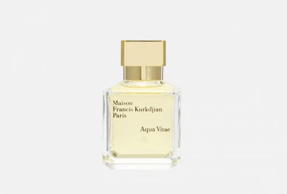 Maison Francis Kurkdjian Aqua Vitae Eau de Toilette 70 ml ОАЭ Maison Francis Kurkdjian Aqua Vitae Eau de Toilette 70 ml ОАЭ