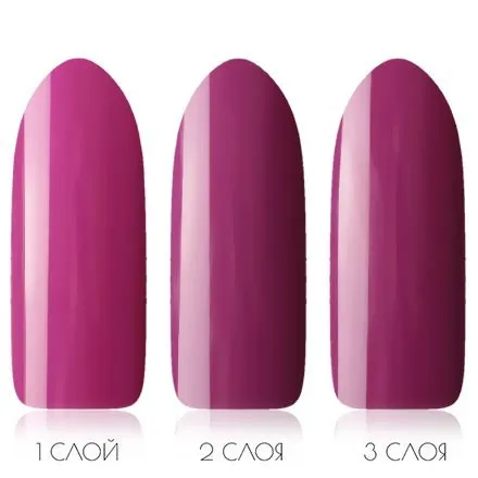 Гель лак Kodi Professional №70V 12 ml