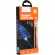 Кабель Hoco U76 Magnetic charging data cable for MicroUSB 1.2м (Черный)