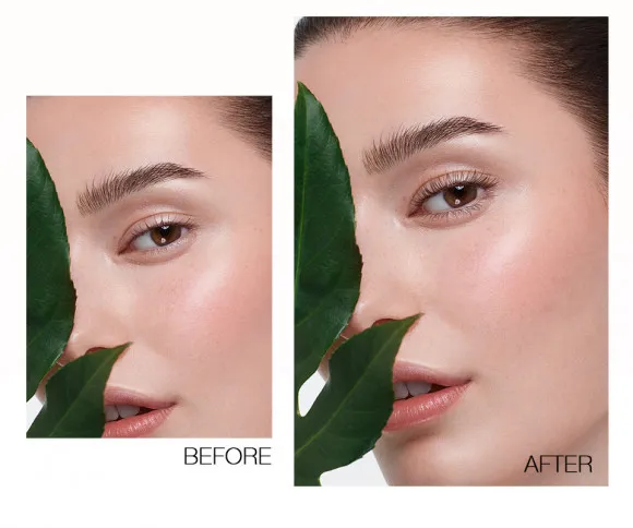 Тушь для ресниц 4D из шелкового волокна O.TWO.O арт. 9135 Тушь для ресниц 4D из шелкового волокна O.TWO.O арт. 9135