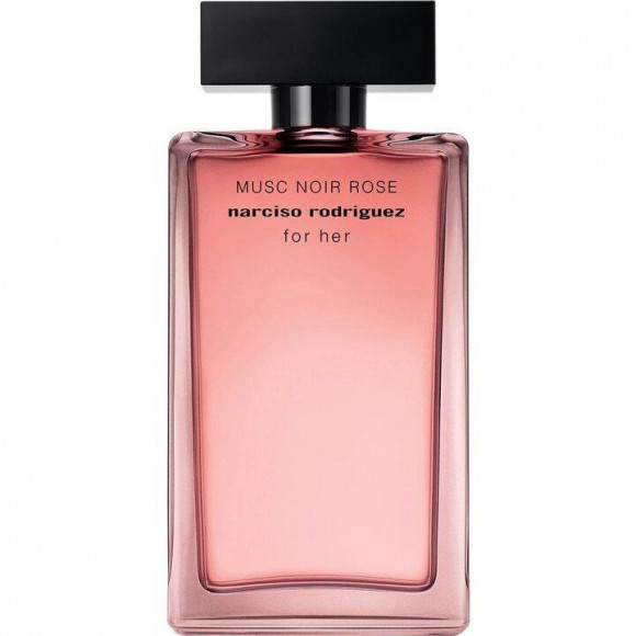 Narciso Rodriguez Musc Noir Rose For Her 100 ml A Plus
