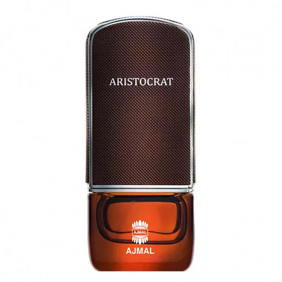 Ajmal Aristocrat for man eau pe parfum 75 ml Original