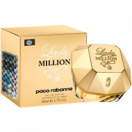 Paco Rabanne "Lady Million" 80 ml ОАЭ