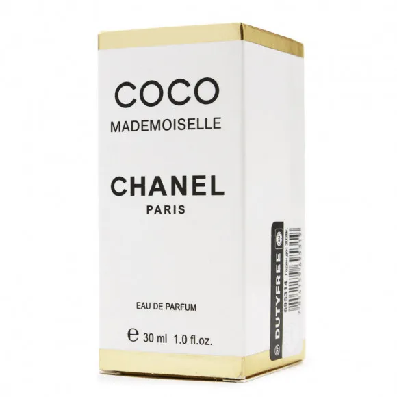 Chanel Coco Mademoiselle edp for woman 30 ml Chanel Coco Mademoiselle edp for woman 30 ml