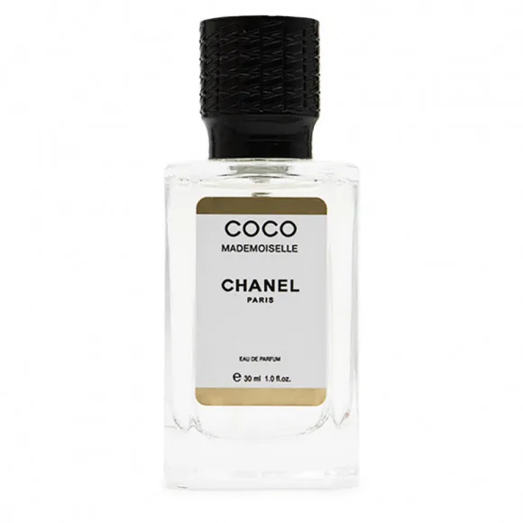 Chanel Coco Mademoiselle edp for woman 30 ml Chanel Coco Mademoiselle edp for woman 30 ml