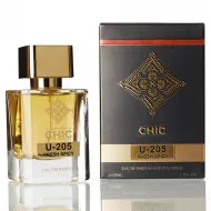 Chic U-205 Maison Francis Kurkdjian 540 Rouge 50 ml