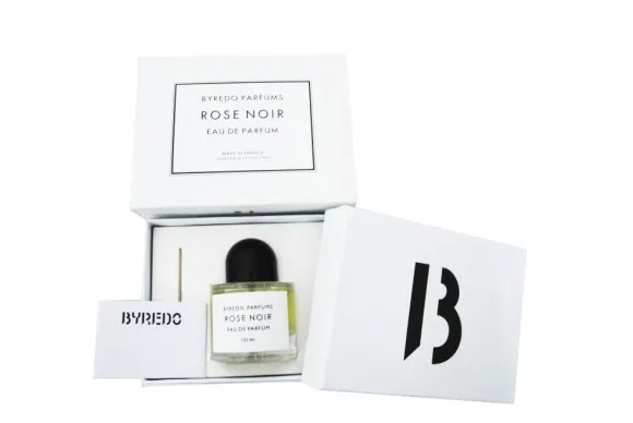 Byredo Parfums Rose Noire eau de parfum 100 ml Byredo Parfums Rose Noire eau de parfum 100 ml