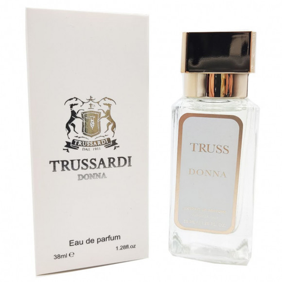 Trussardi Donna edt for women  38 ml