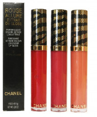 Блеск для губ Chanel rouge allure extrait de gloss 8g (упаковка 12 шт)