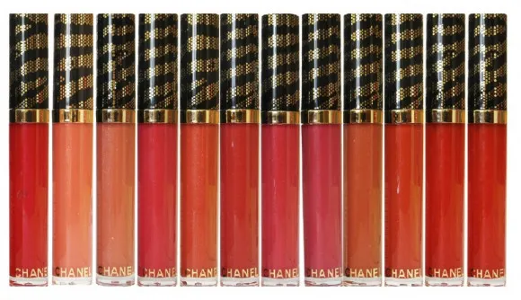Блеск для губ Chanel rouge allure extrait de gloss 8g (упаковка 12 шт) Блеск для губ Chanel rouge allure extrait de gloss 8g (упаковка 12 шт)