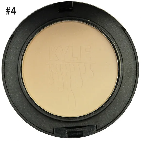 Пудра Kylie Birthday Edition 8 гр - #4 Пудра Kylie Birthday Edition 8 гр - #4