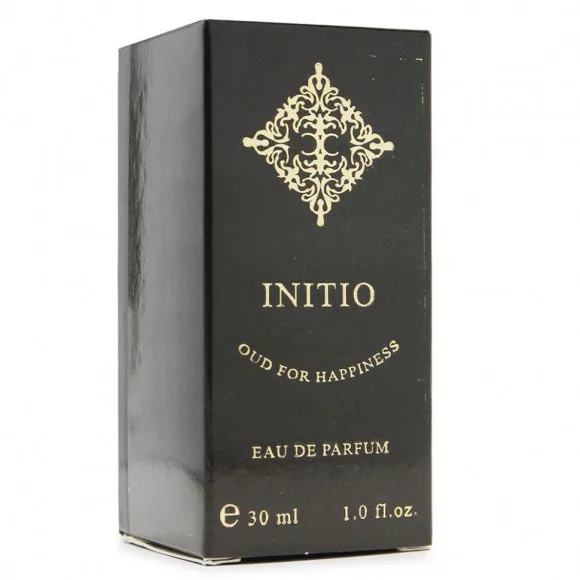 Initio Parfums Prives Oud For Happiness edp unisex 30 ml
