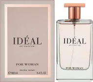 Fragrance World Ideal De Parfum edp for women  100 мл