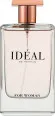 Fragrance World Ideal De Parfum edp for women  100 мл