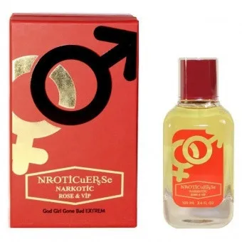 Nroticuerse Narkotic God Girl Gone Bad Extrem – КиLиан Good Girl Gone Bad Extreme edp