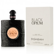 Тестер Yves Saint Laurent Black Opium 90 ml