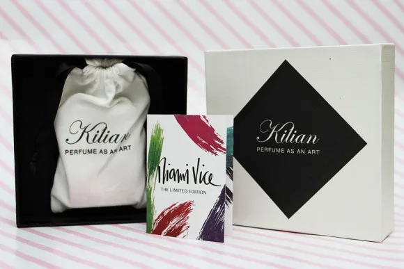 Тестер КиLиан Moonlight in Heaven 50 ml ( подарочная упаковка) Тестер КиLиан Moonlight in Heaven 50 ml ( подарочная упаковка)