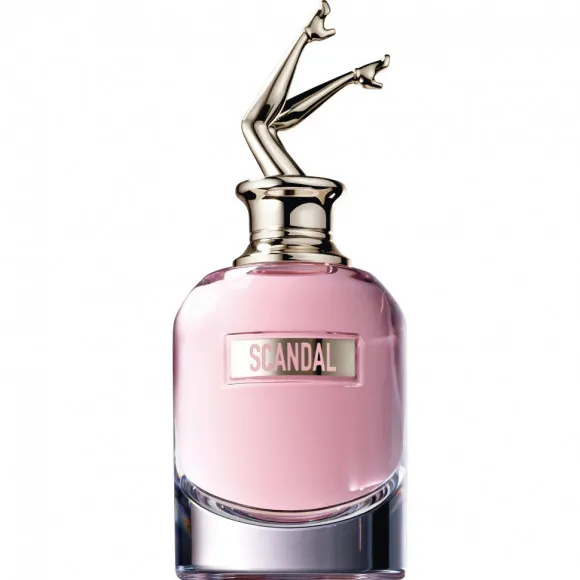 Jean Paul Gaultier Scandal edp  for women 80 ml