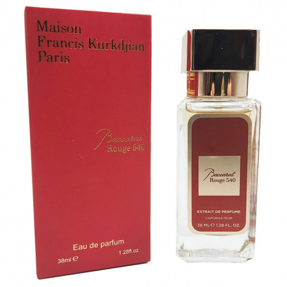 Maison Francis Kurkdjian Baccarat Rouge 540 Extrait de Parfum  38 ml