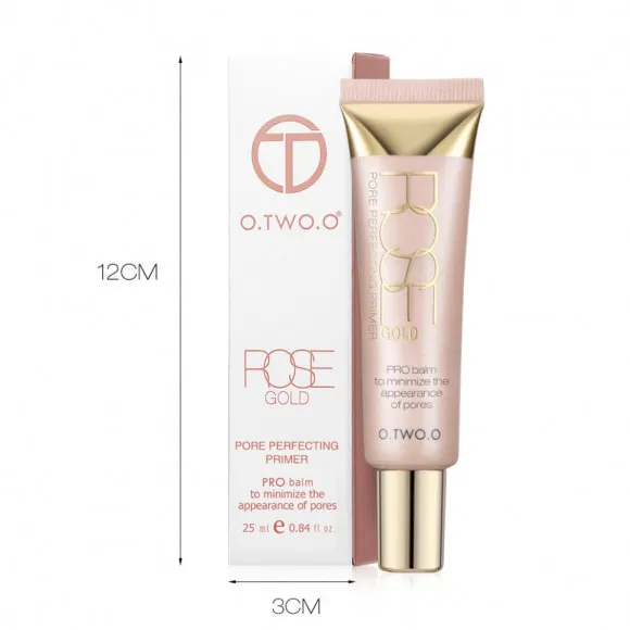 Праймер O.TWO.O Pore Perfecting Primer 25 ml арт. 9103 Праймер O.TWO.O Pore Perfecting Primer 25 ml арт. 9103