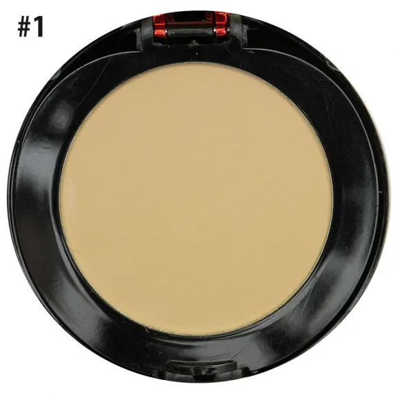 Пудра Kylie Holiday edition 2 in 1 powder cake 10g #1