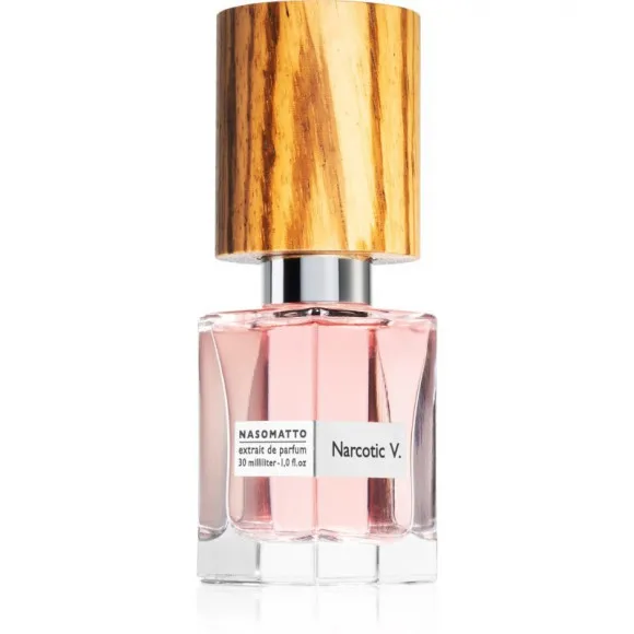 Nasomatto Narcotik V extrait de parfum for women 30 ml ОАЭ Nasomatto Narcotik V extrait de parfum for women 30 ml ОАЭ