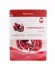Тканевая маска для лица с экстрактом граната FarmStay Pomegranate Visible Difference Mask Sheet 23 ml