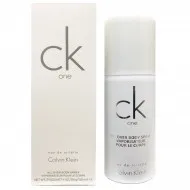 Дезодорант Calvin Klein CK One for men 150 ml