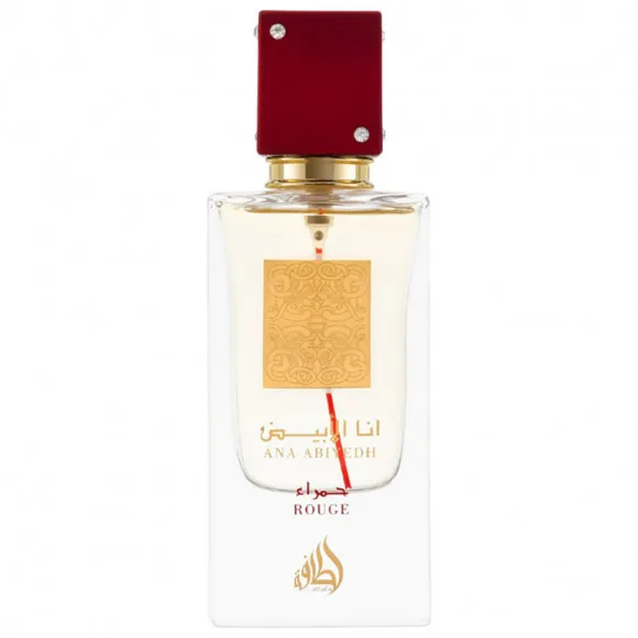 Lattafa Ana Abiyedh Rouge edp unisex 60 ml Lattafa Ana Abiyedh Rouge edp unisex 60 ml