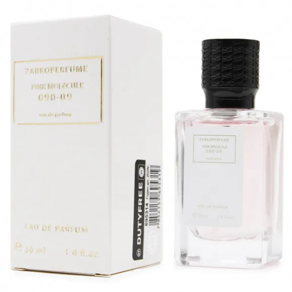 Zarkoperfume Pink Молекула 090 09 edp unisex 30 ml