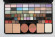 Палетка Chanel 61 color makeup plate