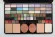 Палетка Chanel 61 color makeup plate