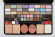 Палетка Chanel 61 color makeup plate